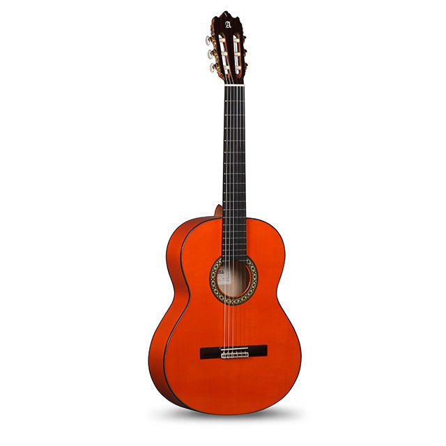 alhambra-guitarras-4-f-guitare-flamenco-conservatoire image 1