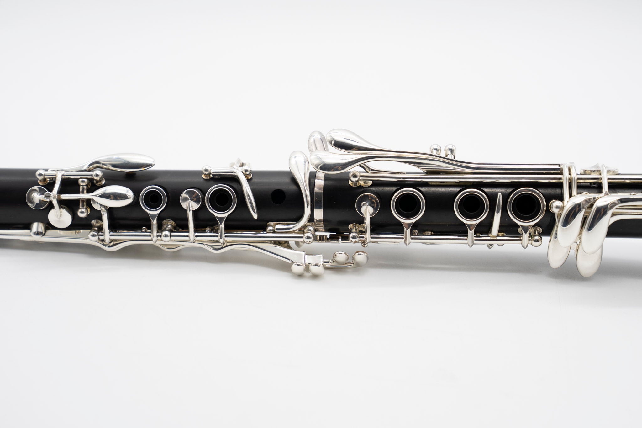 henri-selmer-paris-pr-sence-clarinette-sib-17-cl-s-2019-rewind-n-s02707 image 5