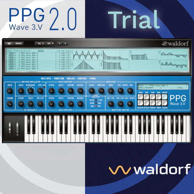 waldorf-music-ppg-wave-3-v-version-2-logiciel-instrument-virtuel-trial image 1