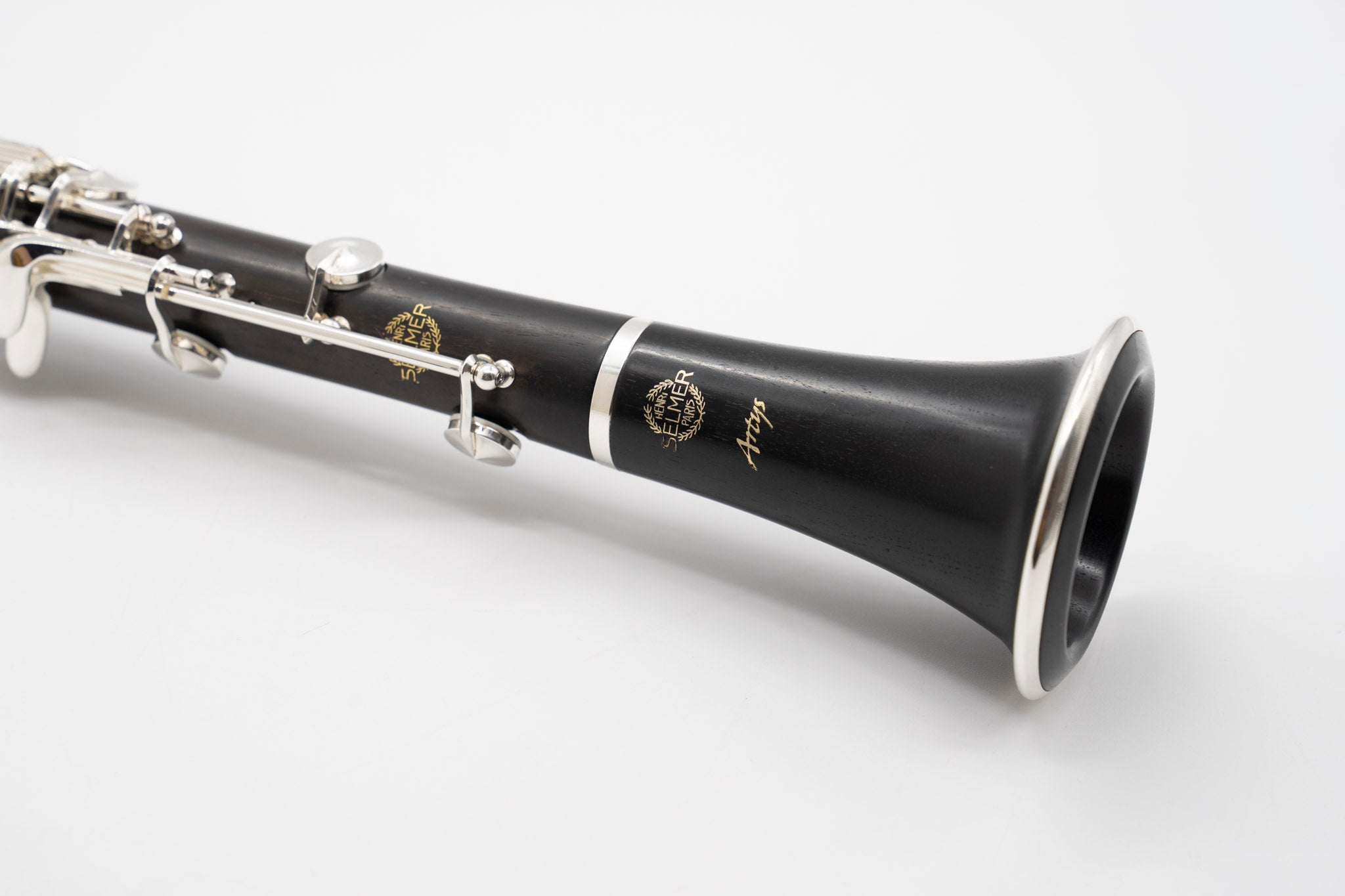 henri-selmer-paris-clarinette-en-la-artys-18-cl-s-n-p01831-de-2006-rewind image 3