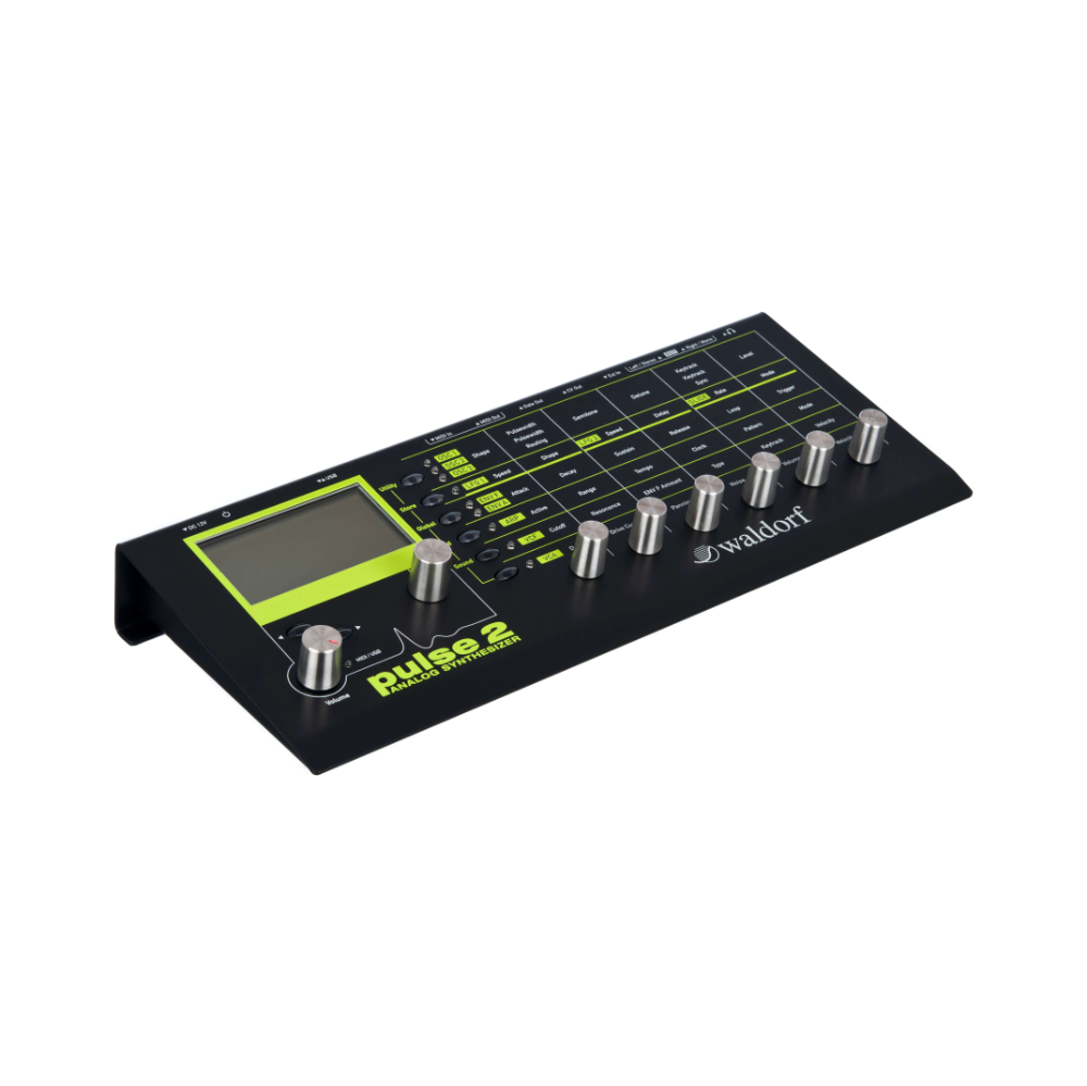 waldorf-music-pulse-2-refurbished-synth-tiseur-analogique-reconditionn image 3