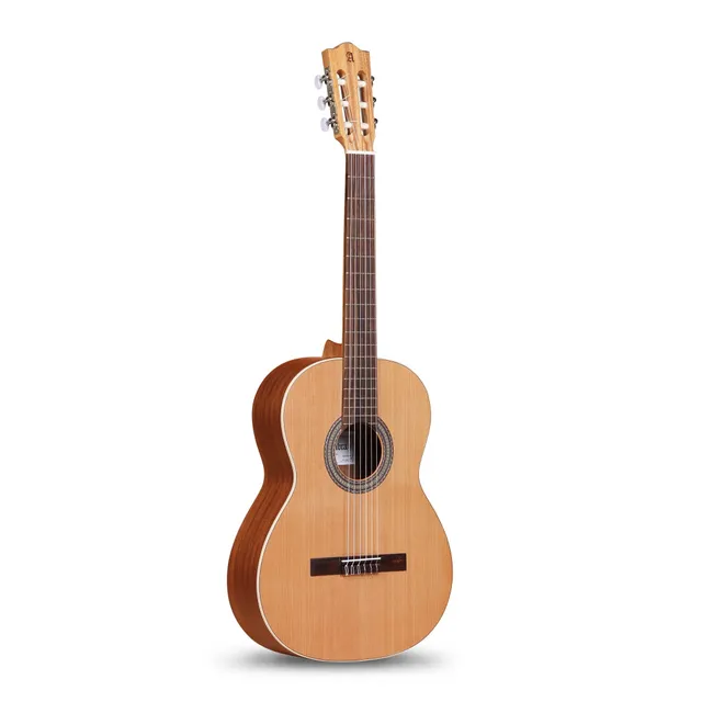 alhambra-guitarras-z-nature-guitare-classique-d-butant image 1