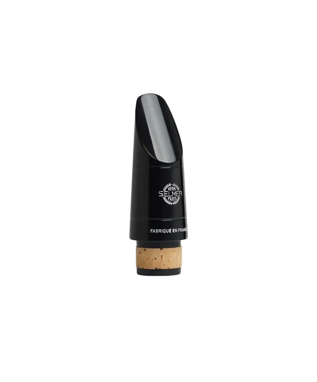 henri-selmer-paris-c85-bec-pour-clarinette-mib image 1