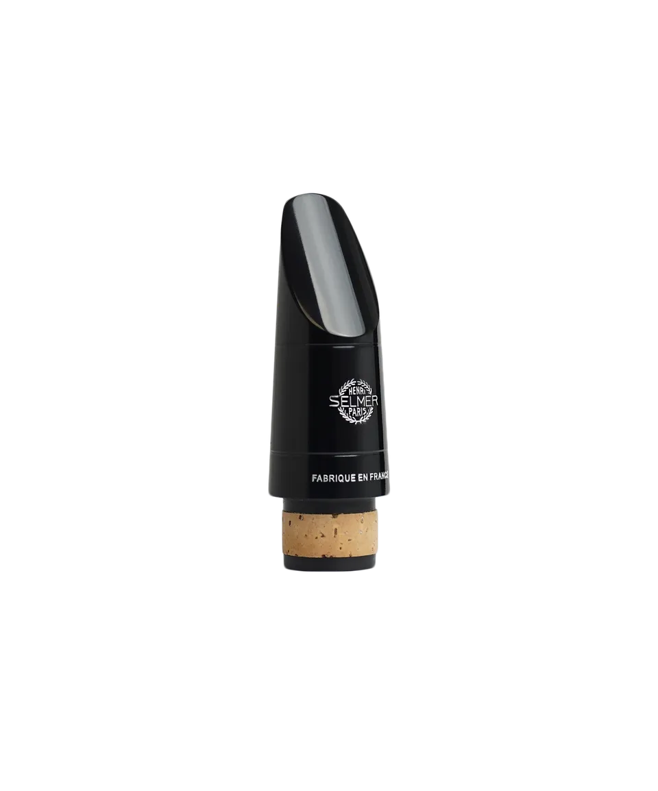henri-selmer-paris-c85-bec-pour-clarinette-mib image 1
