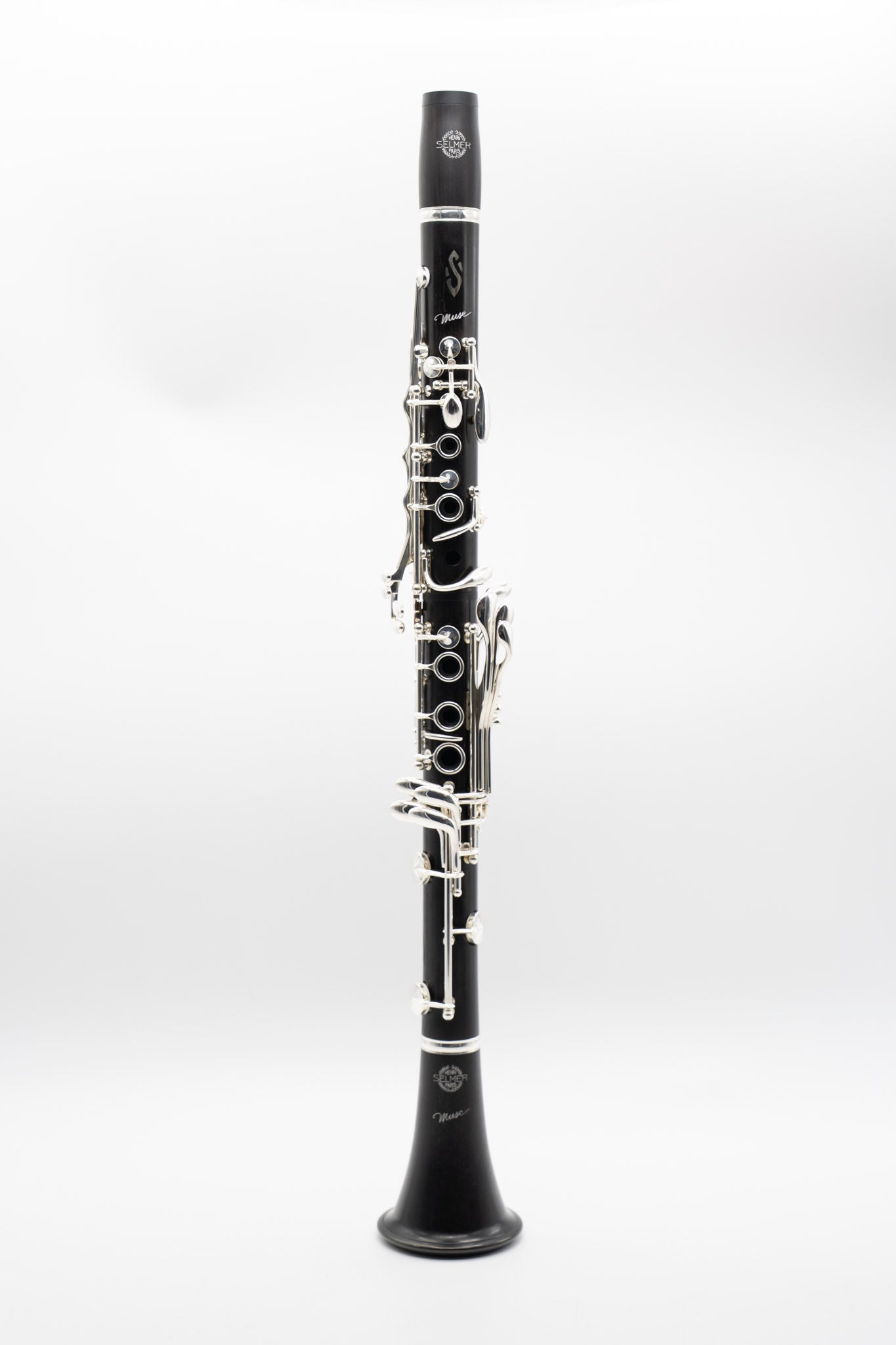 henri-selmer-paris-clarinette-sib-muse-18-rewind-n-s06542-de-2022 image 3