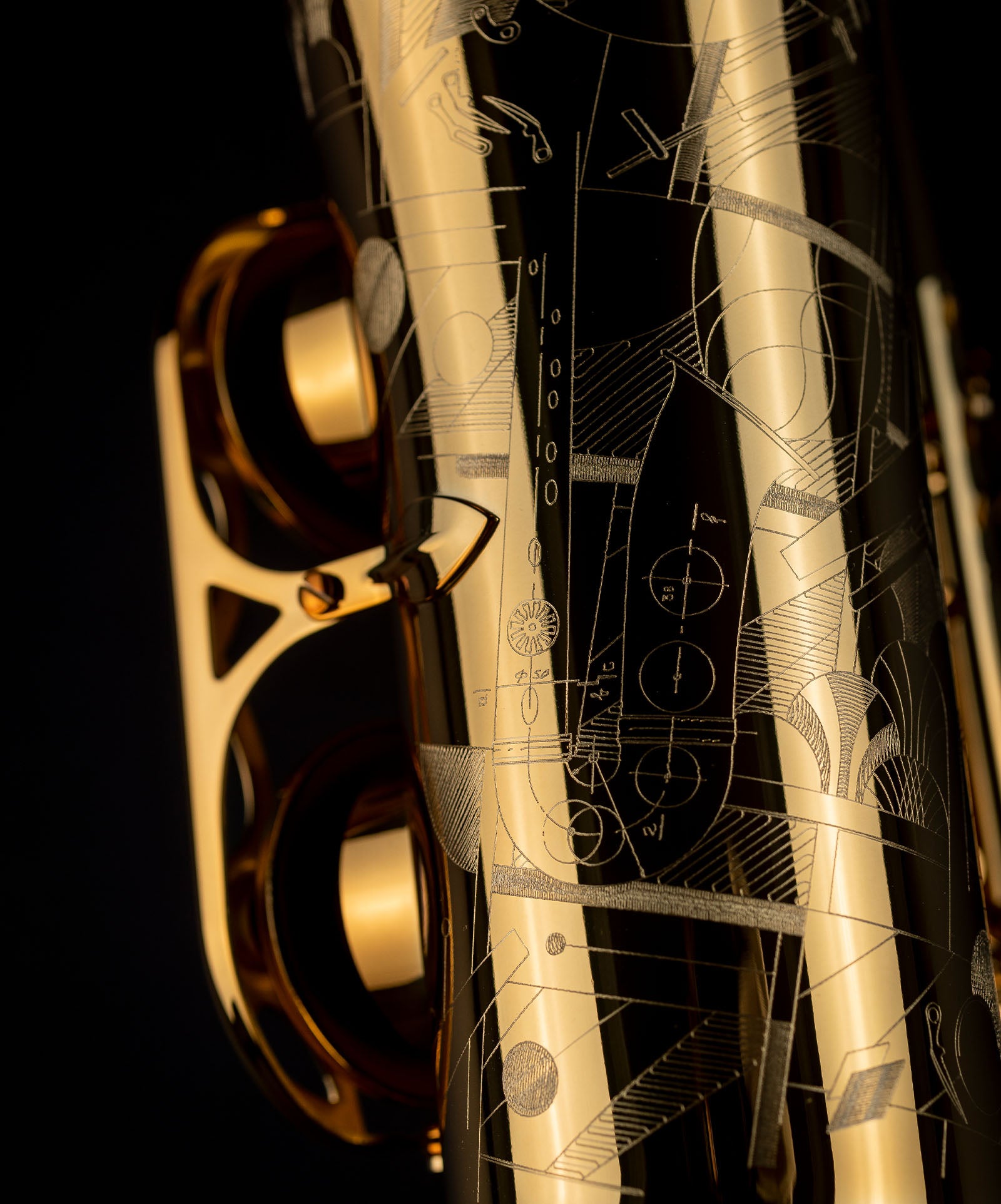 henri-selmer-paris-saxophone-t-nor-signature image 7