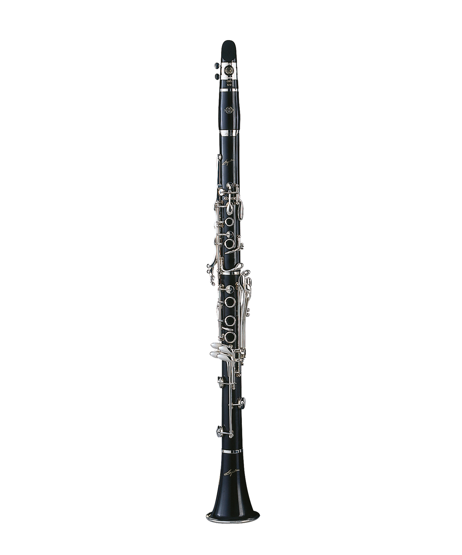 henri-selmer-paris-signature-sib-la-clarinette-neuve image 2
