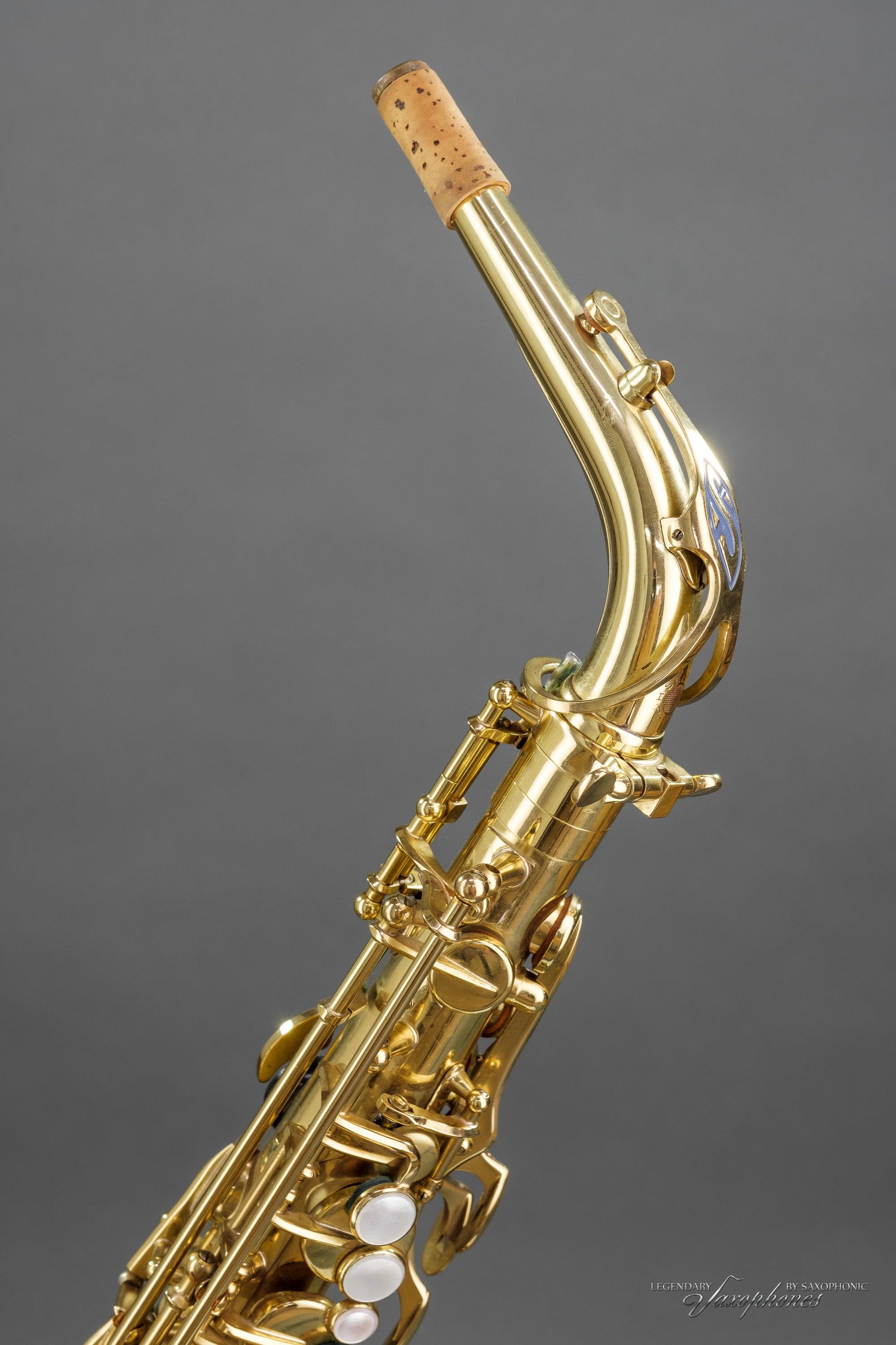 henri-selmer-paris-mark-vi-saxophone-alto-1975-n-236518 image 5