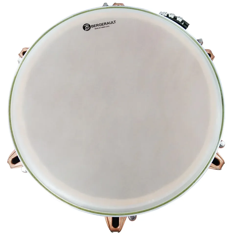 bergerault-symphonic-series-peau-34-pouces-timbale-renaissance-clear image 1
