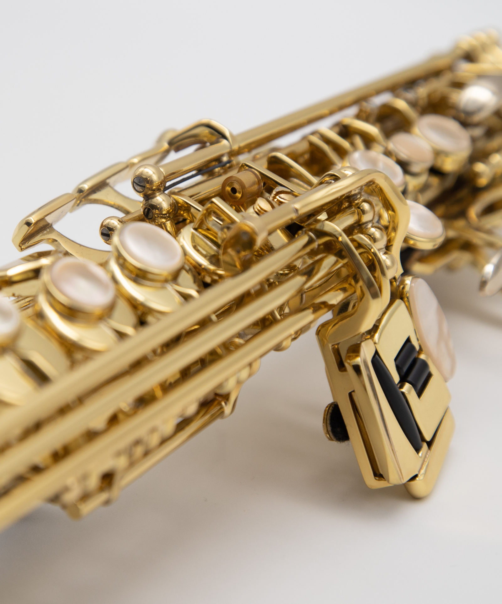 henri-selmer-paris-saxophone-sopranino-mi-b-mol-super-action-80-s-rie-ii image 4