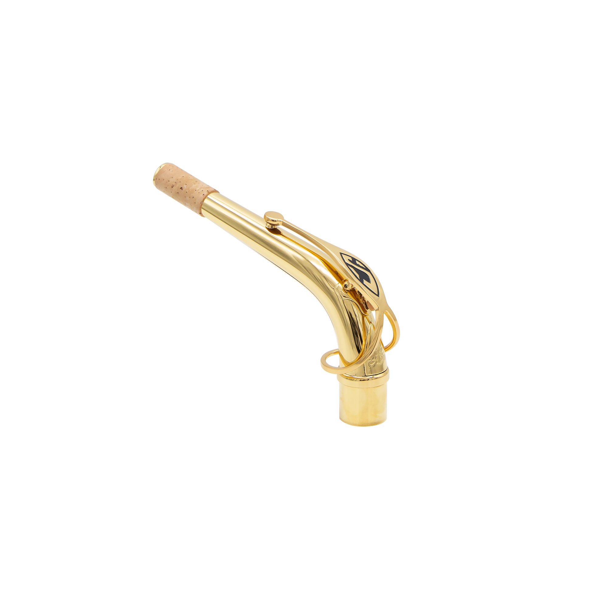 henri-selmer-paris-super-action-80-s-rie-ii-bocal-pour-saxophone-alto image 1