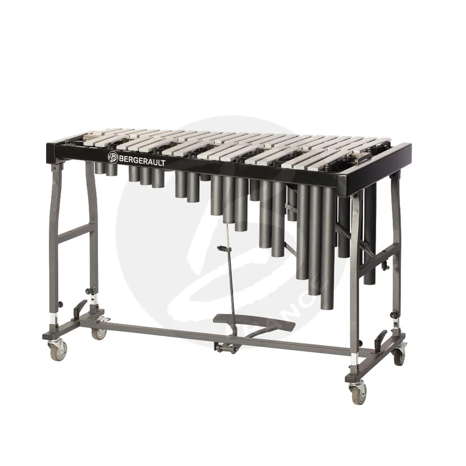 bergerault-voyager-gigvibe-vibraphone-sans-moteur-3-0-oct-fa3-fa6 image 1