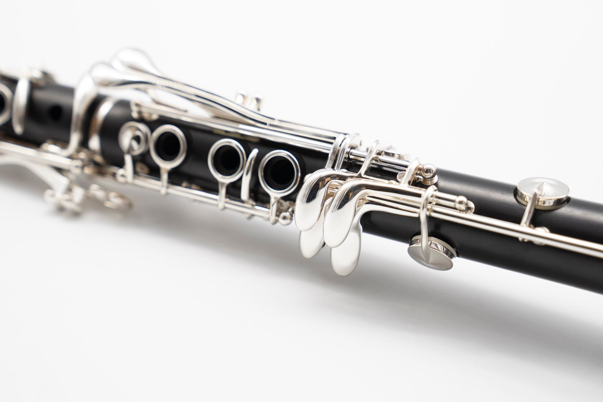 henri-selmer-paris-pr-sence-clarinette-sib-17-cl-s-rewind-n-s08421-2022 image 3