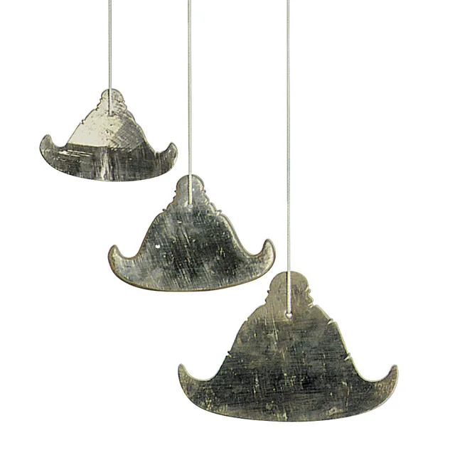 cloches-birmanes-bergerault-performance-series image 1