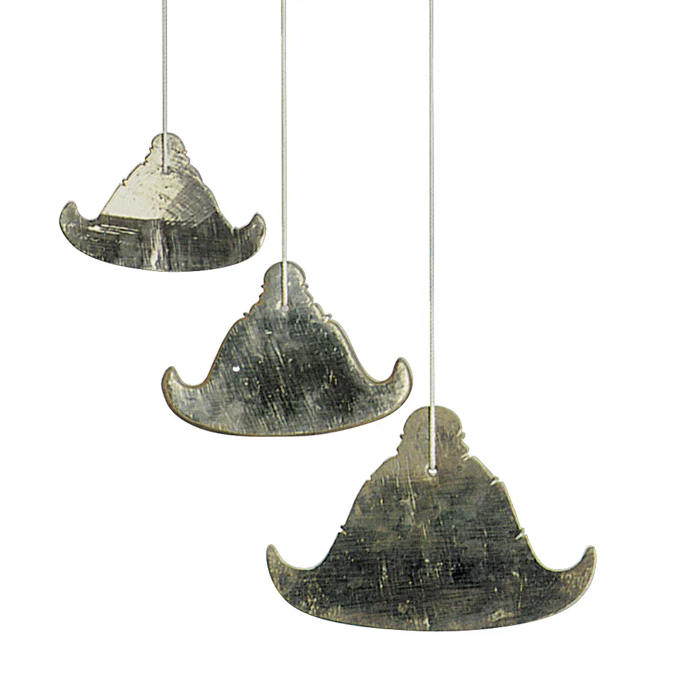 cloches-birmanes-bergerault-performance-series image 1