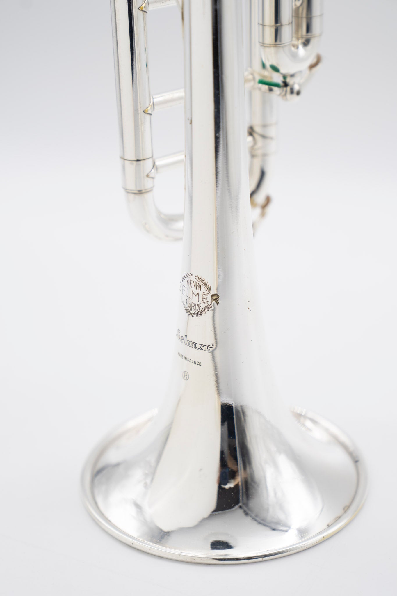 henri-selmer-paris-chorus-trompette-en-ut-argent-e-1968-rewind-n-42943 image 1