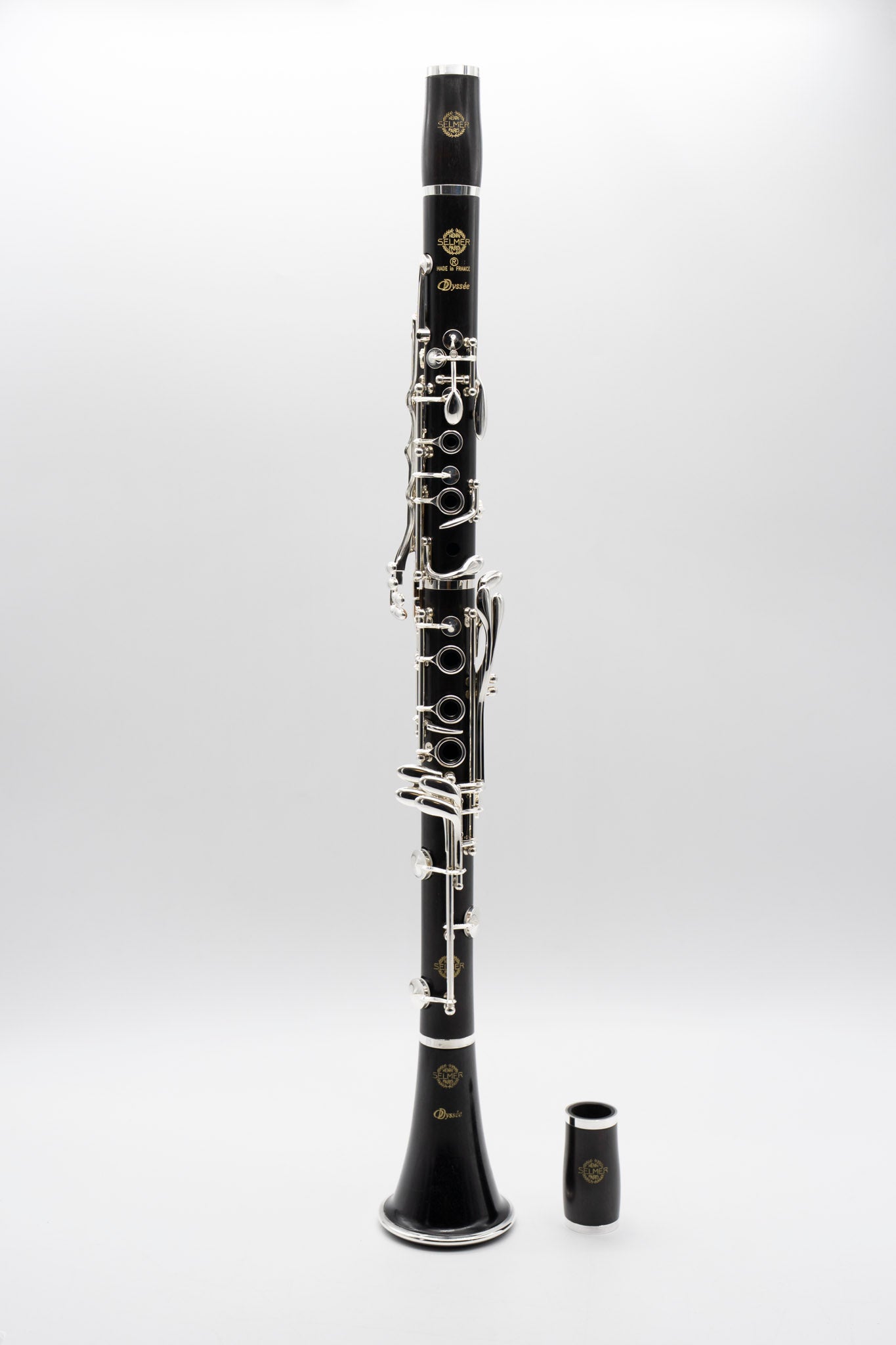 henri-selmer-paris-clarinette-en-la-odyss-e-18-cl-s-rewind-n-q08421-2013 image 1