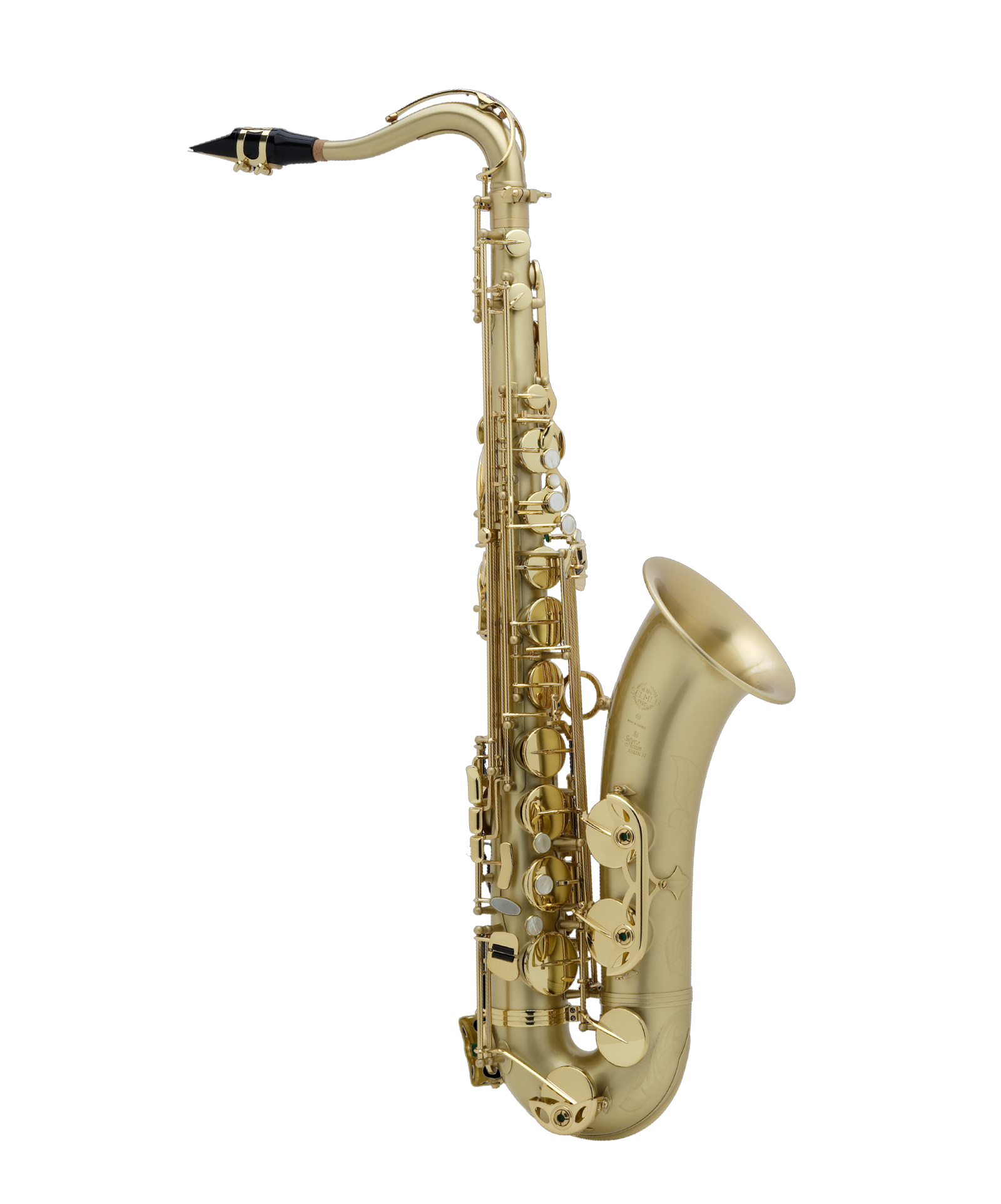 henri-selmer-paris-saxophone-t-nor-super-action-80-s-rie-ii image 4