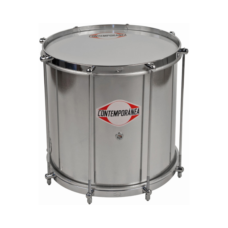 bergerault-r-pinique-pro-12-x-30-cm-tambour-de-samba image 1