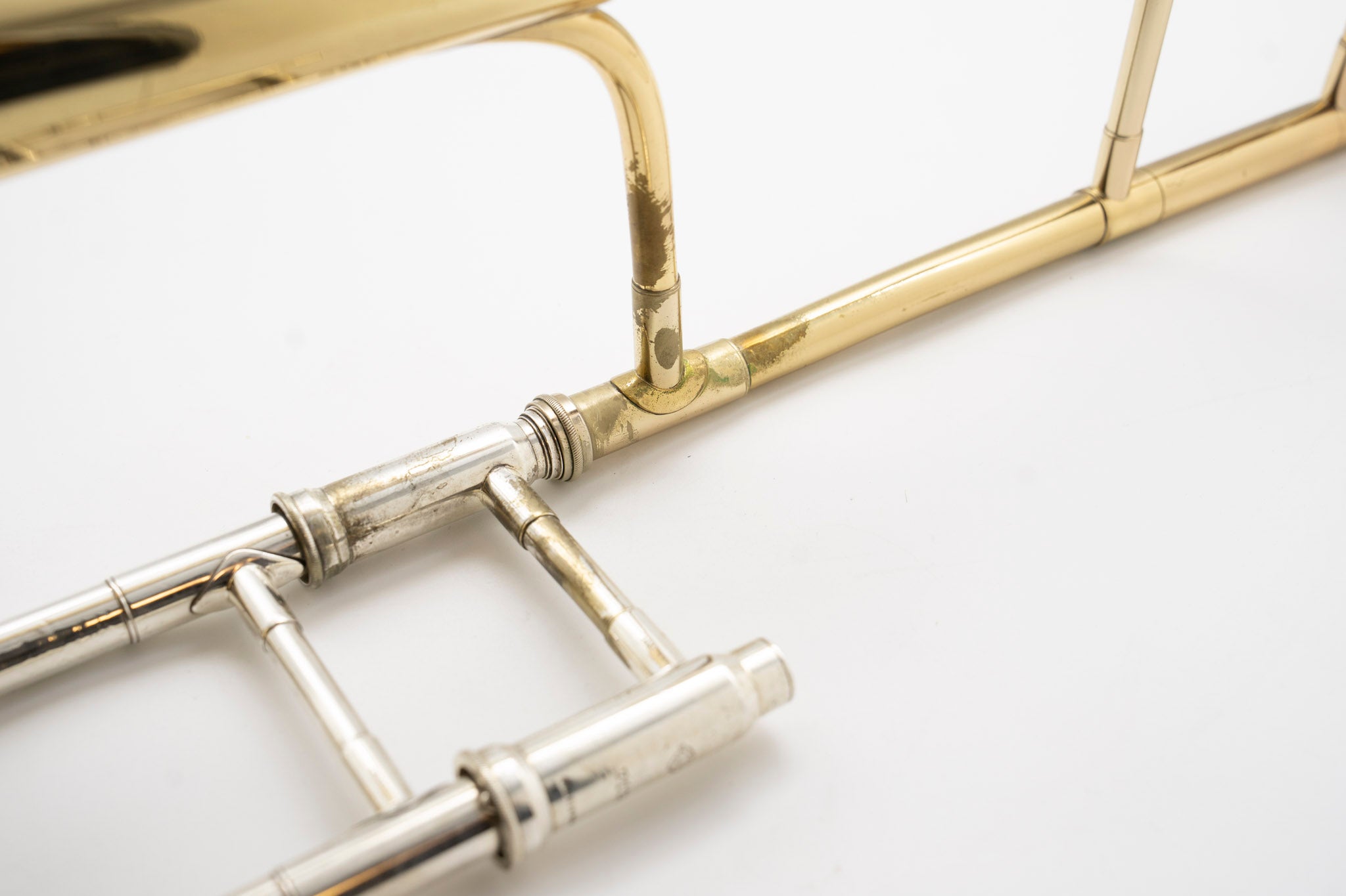 henri-selmer-paris-trombone-largo-n-7128-1964-perce-13-mm-rewind image 7