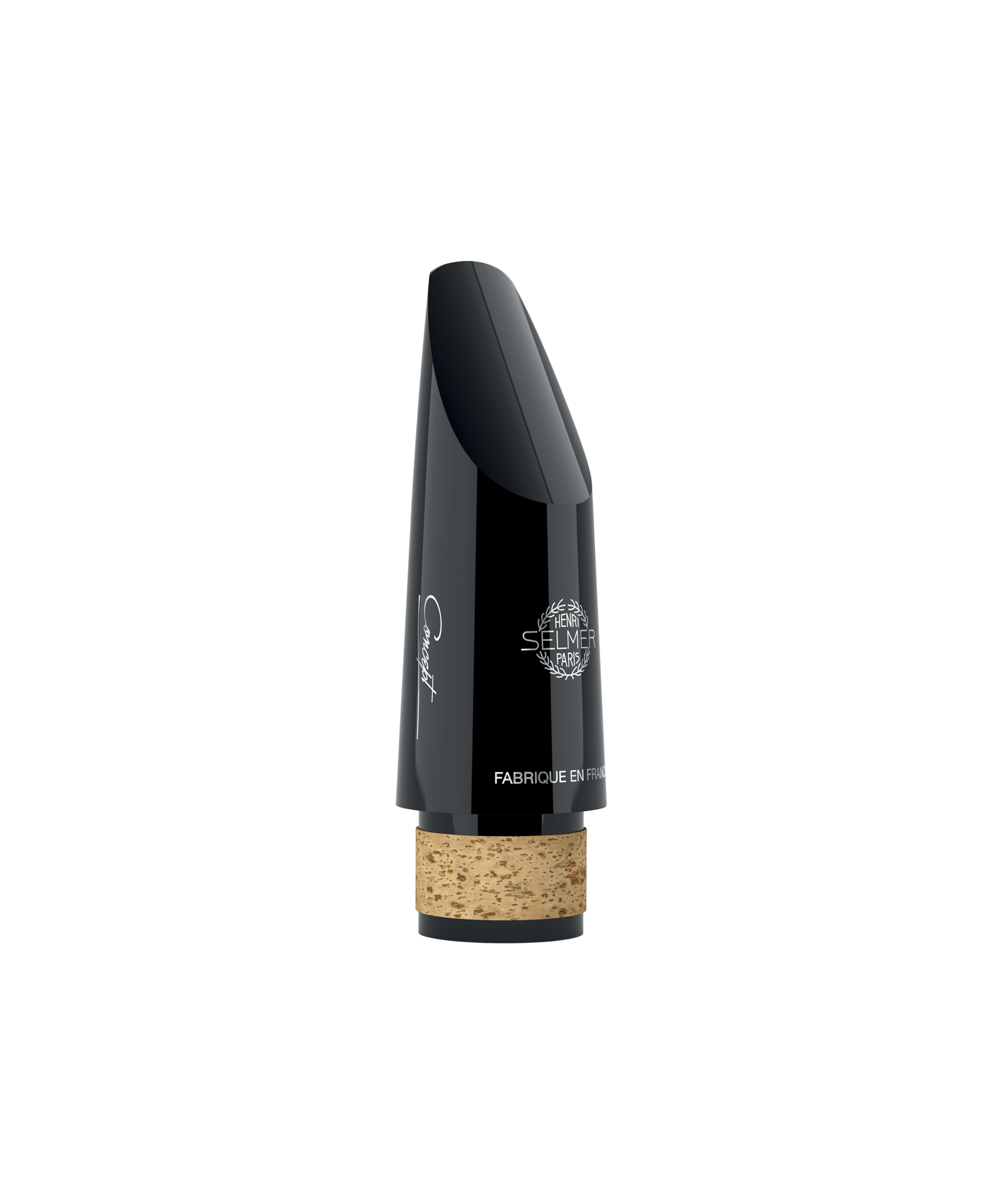 henri-selmer-paris-concept-bec-pour-clarinette-sib-la image 1